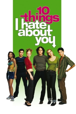 watch free 10 Things I Hate About You