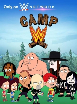 watch free Camp WWE