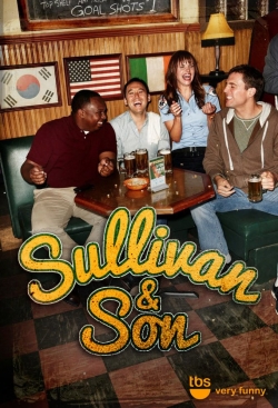 watch free Sullivan & Son