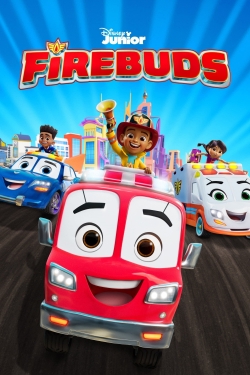 watch free Firebuds