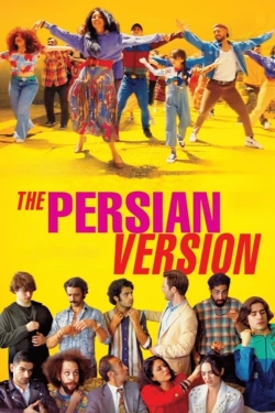 watch free The Persian Version