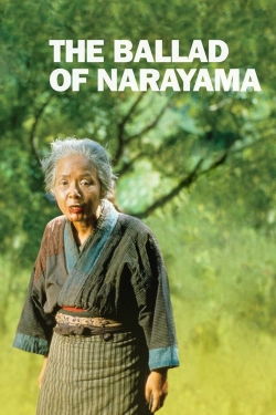 watch free The Ballad of Narayama