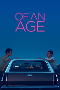 watch free Of an Age