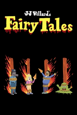 watch free JJ Villard's Fairy Tales