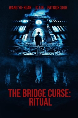 watch free The Bridge Curse: Ritual