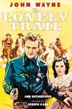 watch free The Lonely Trail