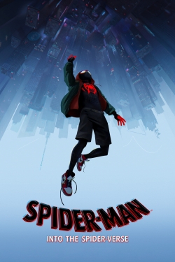 watch free Spider-Man: Into the Spider-Verse