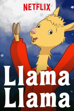 watch free Llama Llama
