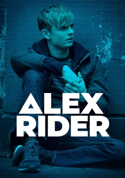 watch free Alex Rider