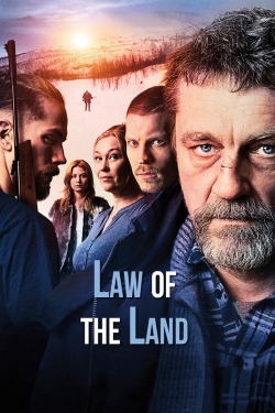 watch free Law of the Land