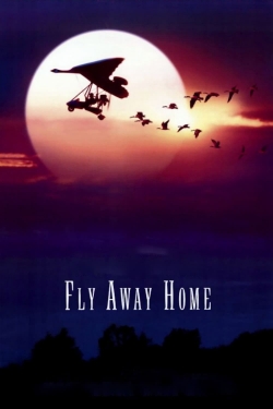 watch free Fly Away Home