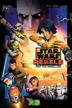 watch free Star Wars Rebels