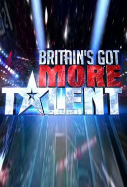 watch free Britain's Got More Talent