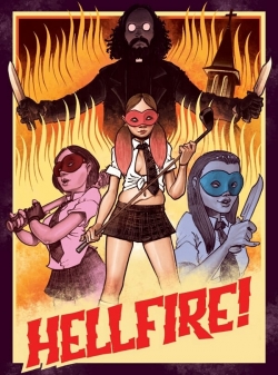 watch free Hellfire!