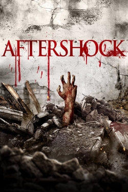 watch free Aftershock