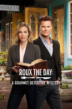 watch free Gourmet Detective: Roux the Day