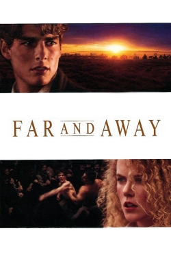 watch free Far and Away