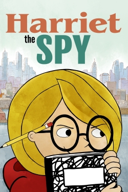 watch free Harriet the Spy