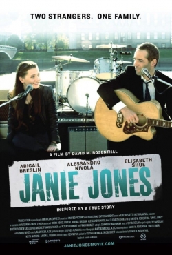 watch free Janie Jones