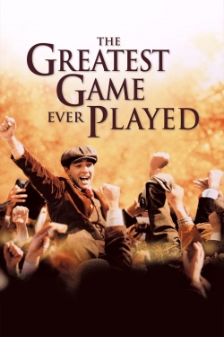 watch free The Greatest Game Ever Played