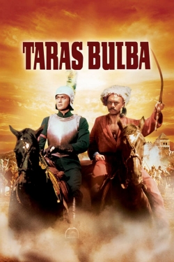 watch free Taras Bulba