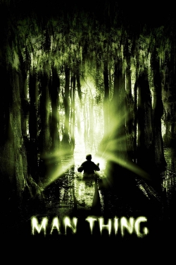 watch free Man-Thing