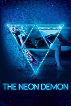 watch free The Neon Demon
