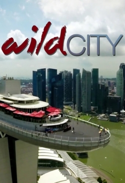 watch free Wild City