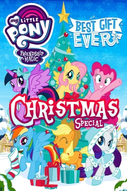watch free My Little Pony: Best Gift Ever