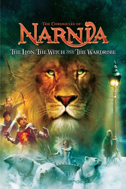 watch free The Chronicles of Narnia: The Lion, the Witch and the Wardrobe