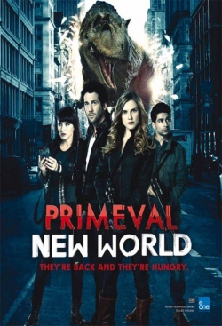 watch free Primeval: New World