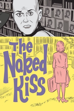 watch free The Naked Kiss
