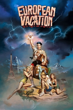 watch free National Lampoon's European Vacation