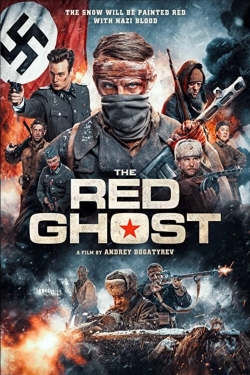 watch free The Red Ghost