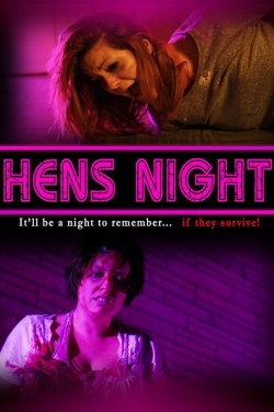 watch free Hens Night