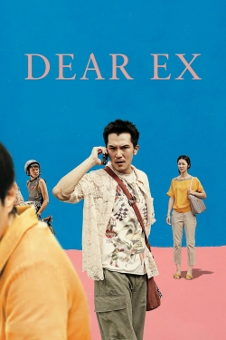 watch free Dear Ex