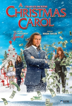 watch free A Christmas Carol