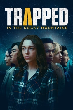 watch free Trapped in the Rocky Mountains