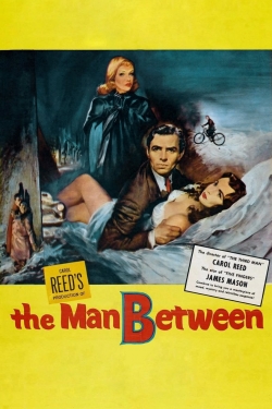 watch free The Man Between