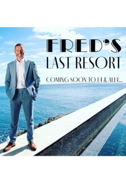 watch free Fred's Last Resort