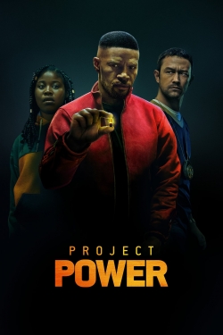 watch free Project Power