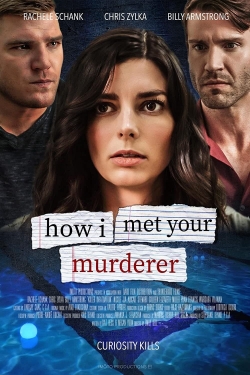 watch free How I Met Your Murderer