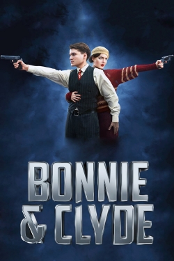 watch free Bonnie & Clyde