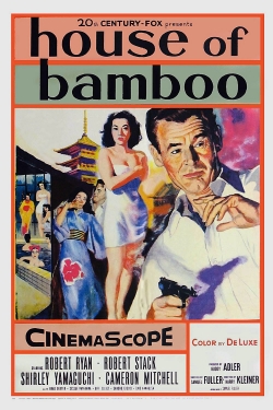 watch free House of Bamboo