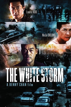 watch free The White Storm
