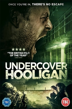 watch free Undercover Hooligan