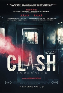 watch free Clash