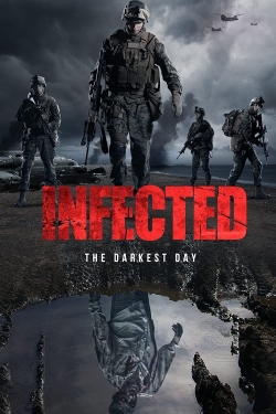 watch free Infected: The Darkest Day