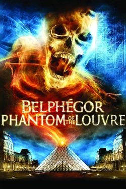 watch free Belphegor, Phantom of the Louvre