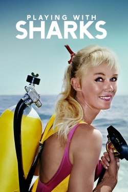 watch free Playing with Sharks: The Valerie Taylor Story